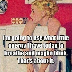 Meet your Posher, Leslie